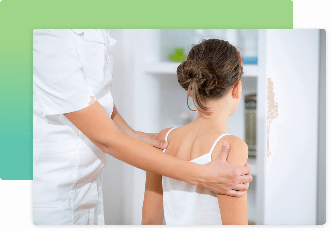 Sarah Sloan Chiropratic - Profile Image